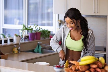 No sólo de proteína vive el músculo. Estas son las vitaminas y minerales necesarias para ganar masa muscular