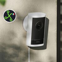 Ring Pro soporta lluvias y graba en 4K: la nueva cámara de Amazon ya tiene precio en México