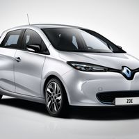 ¡El tercer mosquetero! El siguiente EV de Mitsubishi utilizará la platforma de Renault-Nissan