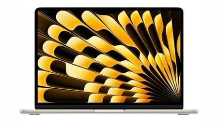 Macbook Air M5 Pccomponentes