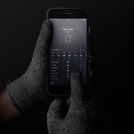Mujjo Touchscreen Gloves, probamos uno de los mejores guantes del mercado para pantallas táctiles