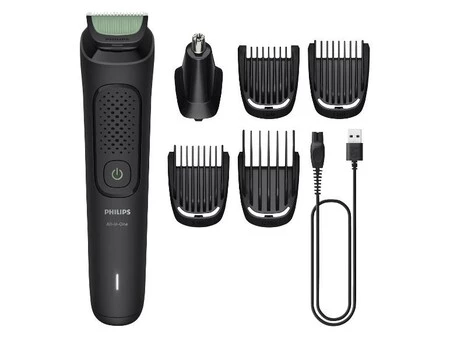 Philips Multigroom 6 En 1