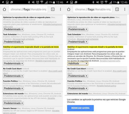 Opcion