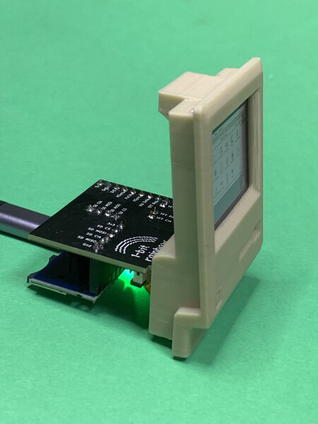 Mac en miniatura