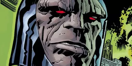 DC: el Batman de Ben Affleck nos habría llevado a Arkham y Darkseid confirmado en 'New Gods'