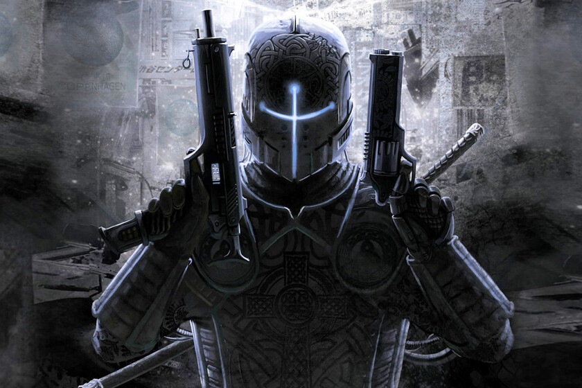 Imagen De Eye Divine Cybermancy