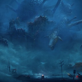 El mayor problema con este juego es, en realidad, su mejor virtud. Análisis de REANIMAL