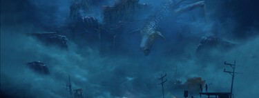 El mayor problema con este juego es, en realidad, su mayor virtud. Análisis de REANIMAL