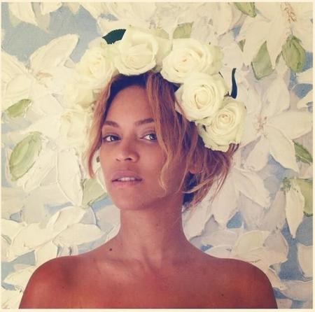 Esto de montar una iglesia y adorar a Beyoncé
