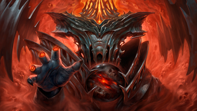 Magic: the Gathering (Wizards of the Coast)