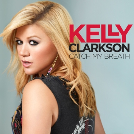 Kelly Clarkson se recopila toda y nos deja escuchar nuevo single