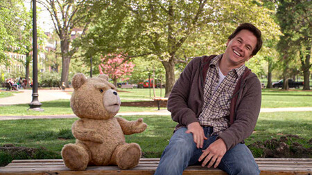 Ted