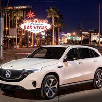 Daimler trabaja en sonidos específicos para cada uno de sus autos híbridos y eléctricos