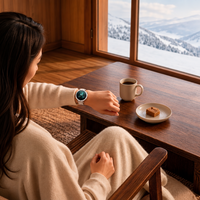 Huawei Watch GT 7 chega ao Brasil por R$ 2.299, com oferta de um dia 