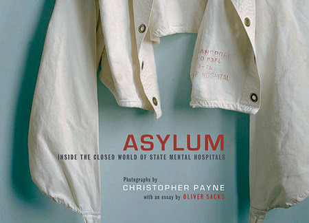 "Asylum": un viaje por los manicomios abandonados de EEUU