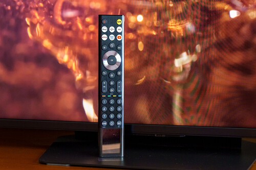 Apagaste el seguimiento en los ajustes para que tu Smart TV no te espiara. Las pruebas confirman que el botón no sirve de casi nada