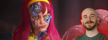 Lo que más me fascina del nuevo Judas de Ken Levine no es que sea otro Bioshock, es que nos va a permitir vivir el experimento de Stanford 