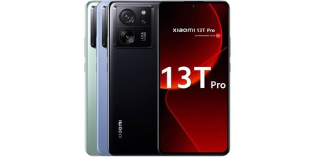Xiaomi 13T Pro