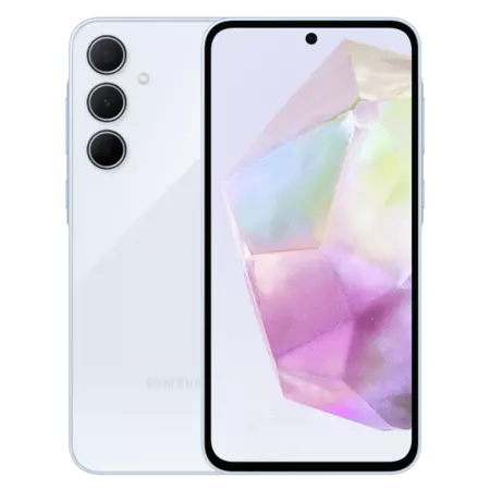 Galaxy A35