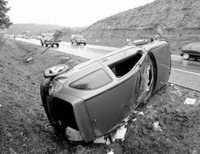 Lesiones medulares, la otra cifra fatídica de la carretera