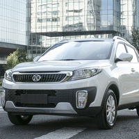 BAIC X30 2020: Precios, versiones y equipamiento en México