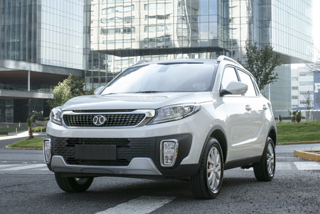 BAIC X30 2020: Precios, versiones y equipamiento en México