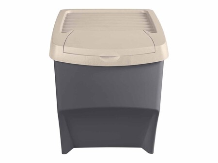 Cubo De Reciclaje Lidl