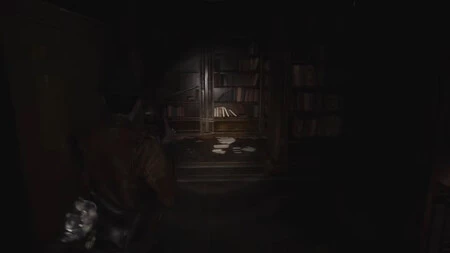 The Sinking City 2 Easter Egg 01