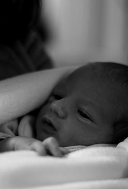 Ser papá: conoce a tu bebé (II)