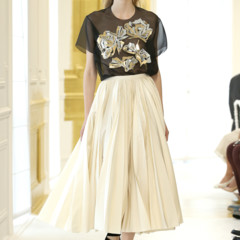 Foto 10 de 10 de la galería dior-alta-costura-otono-invierno en Trendencias