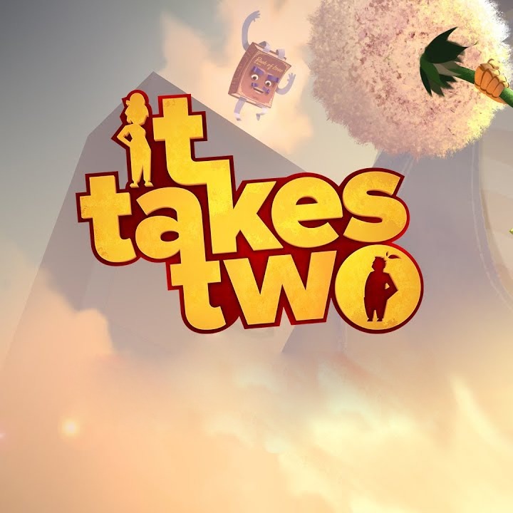 It Takes Two
