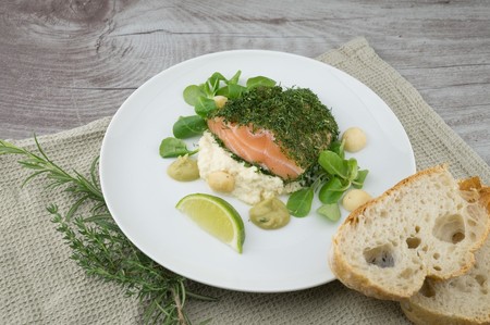 Alimentos para que tu cabello esté sano y fuerte