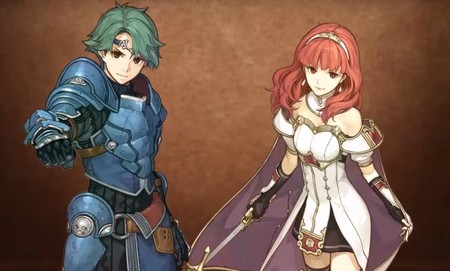 Nintendo anuncia Fire Emblem Echoes: Shadows of Valentia para 3DS y un nuevo Fire Emblem para Switch