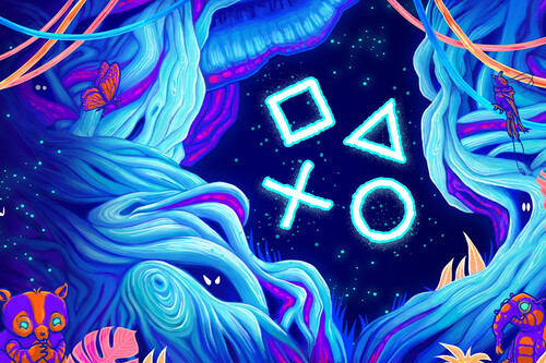 Era impensable hace unos años, pero la PS Store de PlayStation está dominada por juegos propiedad de Xbox