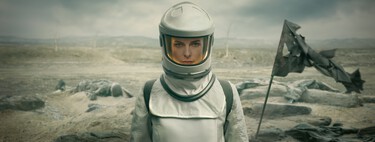 53 estrenos de la semana en Netflix, HBO Max, Cines y Streaming: Una de las mejores series de ciencia ficción de la década y la vuelta al cine de todo un clásico 