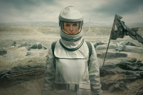 53 estrenos de la semana en Netflix, HBO Max, Cines y Streaming: Una de las mejores series de ciencia ficción de la década y la vuelta al cine de todo un clásico 