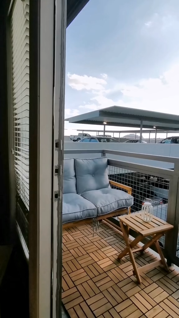 Así se ha transformado con muebles de Ikea y con un presupuesto low ...