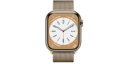 Apple Watch Series 8