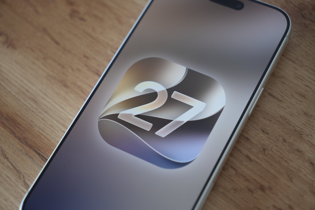 Hay cosas que se hacen largas, y luego está la indexación de iOS 27: así puedes ver por dónde va 