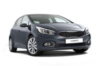 Kia Cee'd