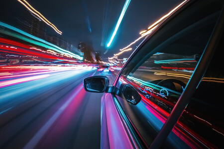 Exceso Velocidad 2