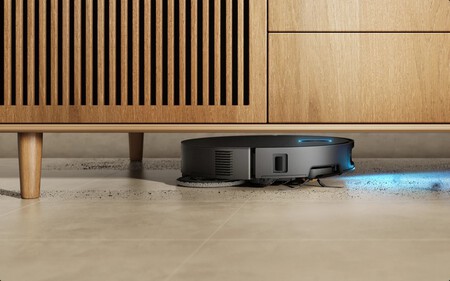 Dreame X60 Series Ces 2026 Fotos