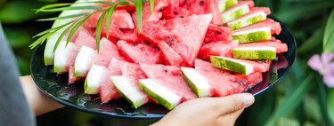 Las cinco frutas que menos engordan y más te van a ayudar a controlar tu peso