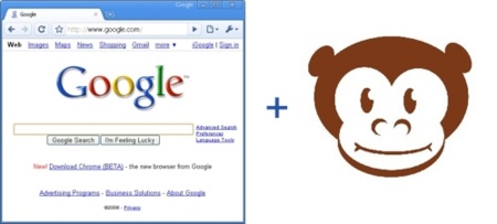 Chrome en breve con soporte a Greasemonkey