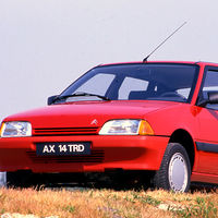 Citroën AX y Citroën ZX, dos mitos de Citroën que esconden un buen puñado de curiosidades