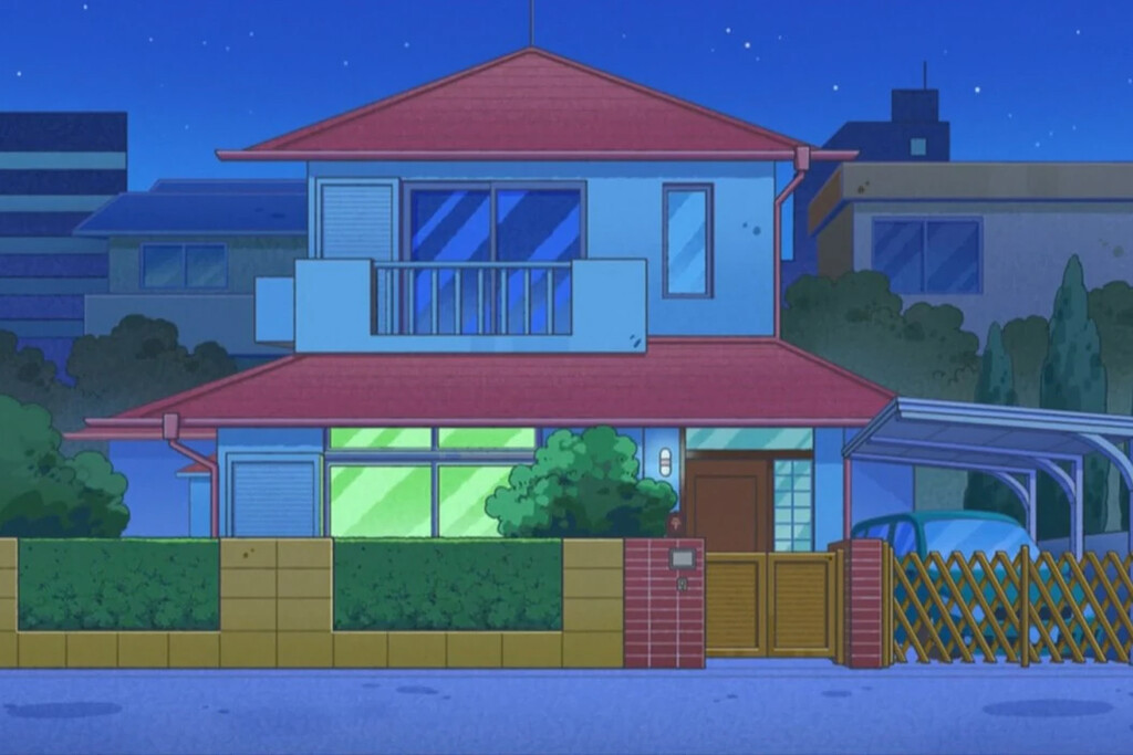 En 3 días regresa a la TV uno de los animes más divertidos de la historia. Una locura costumbrista que marcó a una generación