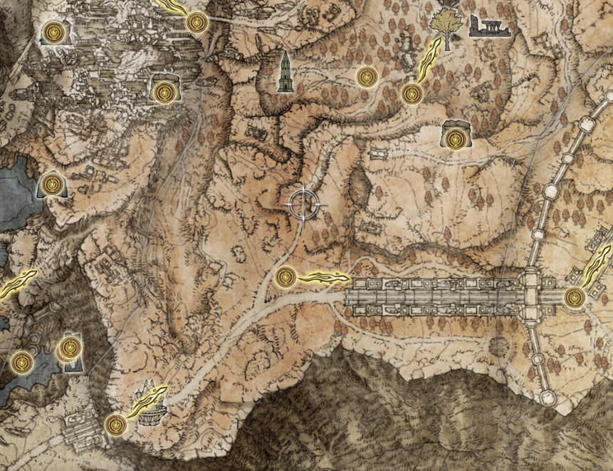 Cómo completar la cadena de misiones del Hermano Corhyn y Máscara