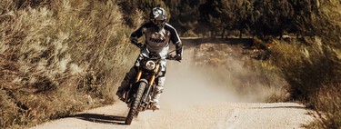 Nos metemos en el Triumph Adventure Experience: aprendiendo a disfrutar del offroad a mesa puesta