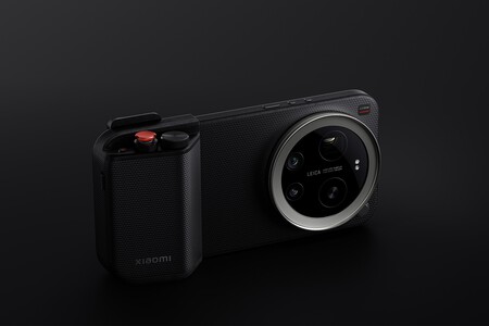 Xiaomi 17 Ultra Lanzamiento Precio Mexico Ficha Tecnica Kit Fotografico Pro