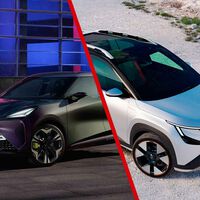 Volkswagen, CUPRA y Skoda van a contrarreloj. Su salvación es el coche eléctrico barato de 25.000 euros, y tiene que llegar en solo un año